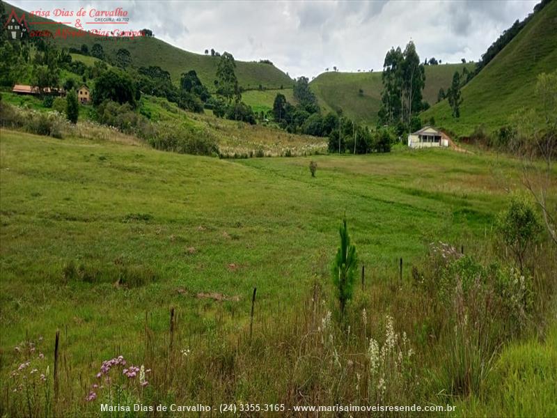 Terreno a Venda no Outros em Bocaina de Minas